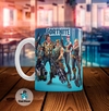 Taza de Cerámica Fortnite 001