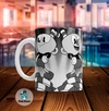 Taza de Cerámica Cuphead 001