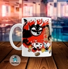 Taza de Cerámica Cuphead 002