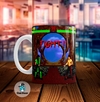 Taza de Cerámica Mortal Kombat 002