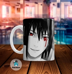 Taza de Cerámica Naruto 009