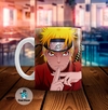 Taza de Cerámica Naruto 003