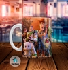 Taza de Cerámica Toy Story 007