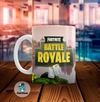 Taza de Cerámica Fortnite 002