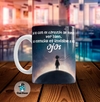 Taza de Cerámica El Principito 001