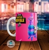 Taza de Cerámica Fortnite 004