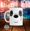 Taza de Cerámica Osos Escandalosos 003