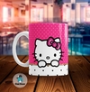 Taza de Cerámica Hello Kitty 005