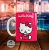 Taza de Cerámica Hello Kitty 006