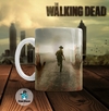 Taza de Cerámica The Waking Dead 002