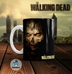 Taza de Cerámica The Walking Dead 003