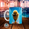 Taza de Cerámica Tinker Bell 005