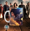 Taza de Cerámica Wonder Woman 005