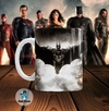 Taza de Cerámica Batman 005