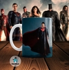 Taza de Cerámica Superman 004