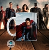 Taza de Cerámica Superman 003