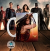 Taza de Cerámica Wonder Woman 003