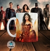 Taza de Cerámica Wonder Woman 002
