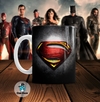 Taza de Cerámica Superman 002