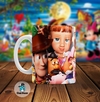 Taza de Cerámica Toy Story 011