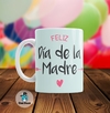 Taza de Cerámica Día de la Madre 003