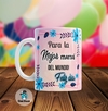 Taza de Cerámica Día de la Madre 004