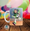 Taza de Cerámica Toy Story 016