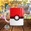 Taza de Cerámica Pokemon 002
