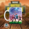 Taza de Cerámica Fortnite 012