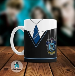 Taza de Cerámica Harry Potter Ravenclaw