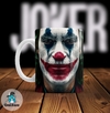 Taza de Cerámica Joker Guason 004