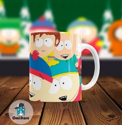 Taza de Cerámica South Park 002 - comprar online