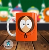 Taza de Cerámica South Park 003