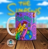 Taza de Cerámica Let your spirit soar