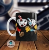 Taza de Cerámica Cuphead 004