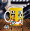 Taza de Cerámica Cuphead 005