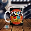 Taza de Cerámica Cuphead 006