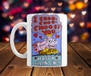 Taza de Cerámica San Valentin 004