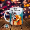 Taza de Cerámica San Valentin 005