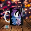Taza de Cerámica San Valentin 007