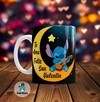 Taza de Cerámica San Valentin 008