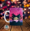 Taza de Cerámica San Valentin 010
