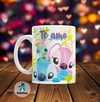 Taza de Cerámica San Valentin 011