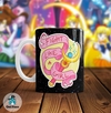 Taza de Cerámica Sailor Moon 006