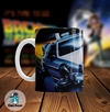 Taza de Cerámica Volver Al Futuro 007
