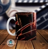 Taza de Cerámica Freddy Krueger 001