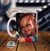 Taza de Cerámica Chucky 003