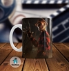 Taza de Cerámica Freddy Krueger 003