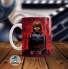 Taza de Cerámica Annabelle 001