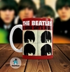 Taza de Cerámica The Beatles 004